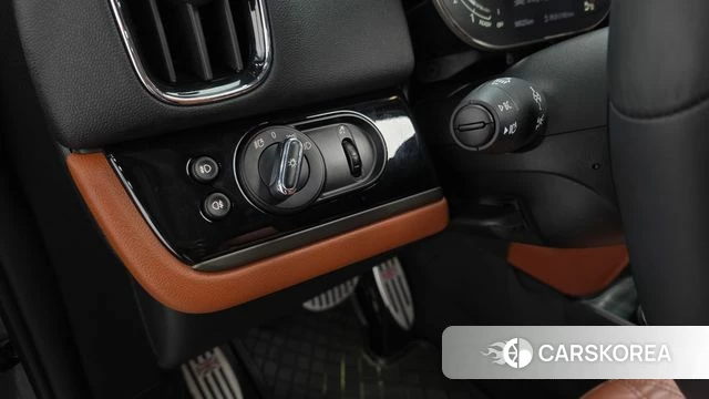 Mini Cooper S Countryman id 4434136 из Кореи 20