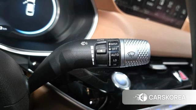 Genesis G80 (RG3) id 4657613 из Кореи 20