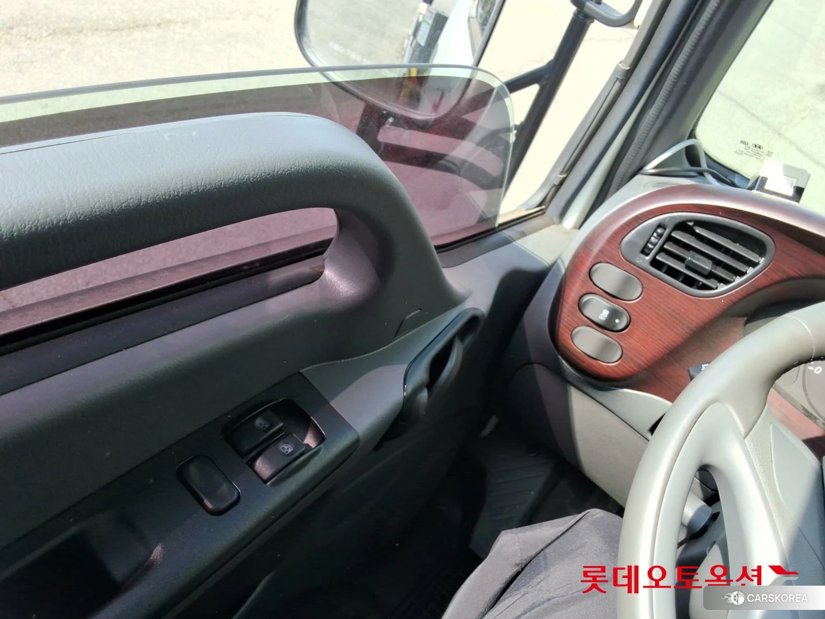 Hyundai Dassan Goso Work Car 2020 Белый из Кореи, фото 3