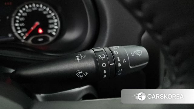Jeep Renegade id 4542542 из Кореи 20