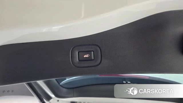 Renault Korea (Samsung) The New QM6 id 4745454 из Кореи 20