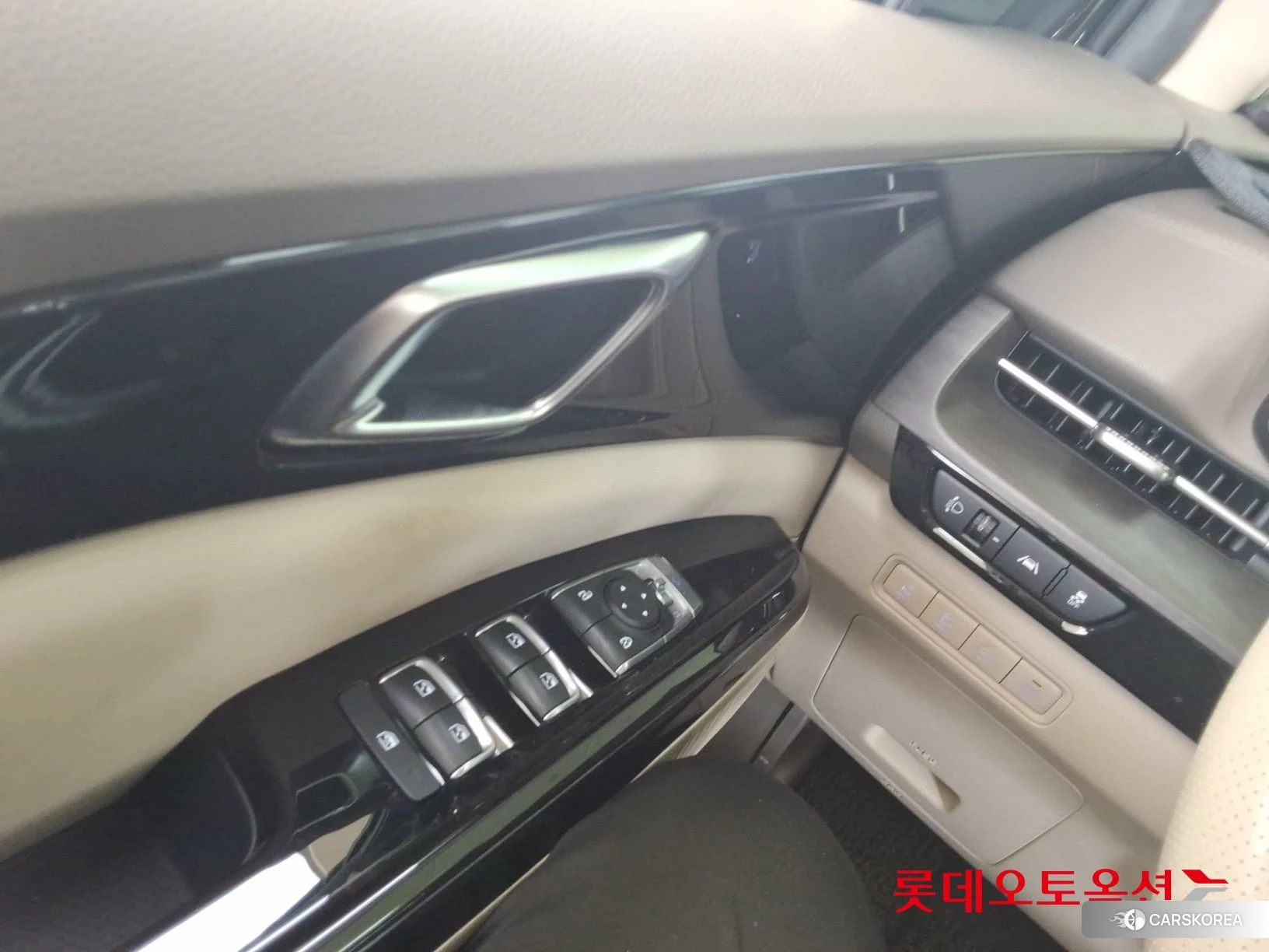 Kia Carnival id 4664311 из Кореи 20