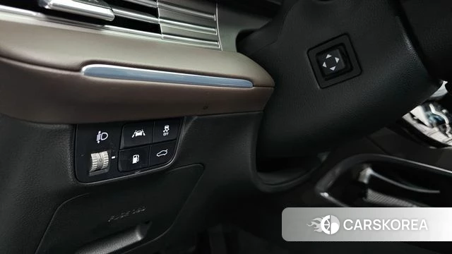 Hyundai The New Grandeur IG id 4434859 из Кореи 20