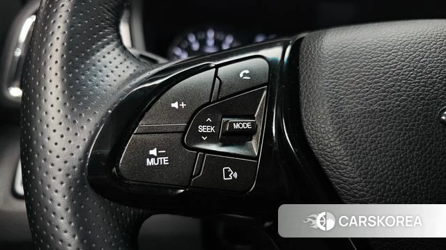 Ssangyong Tivoli Air id 4495806 из Кореи 20