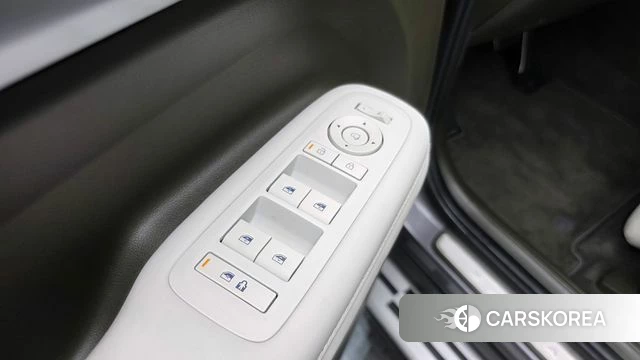 Hyundai Santa Fe (MX5) id 4302142 из Кореи 20