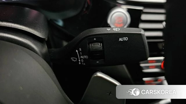 BMW 5 Series (G30) id 4447127 из Кореи 20