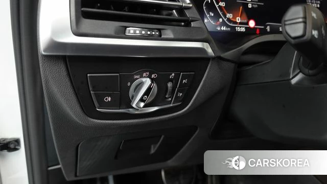 BMW X4 (G02) id 4494485 из Кореи 20