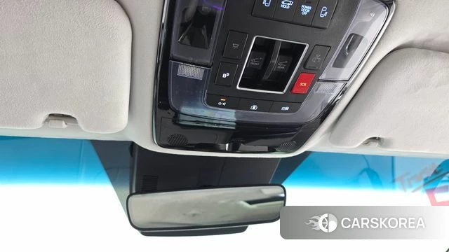 Hyundai Staria id 4516555 из Кореи 20