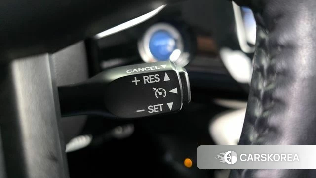 Toyota Prius 4th Generation id 4286304 из Кореи 20