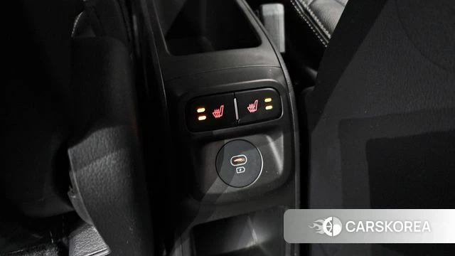 Kia The New Kia Ray EV id 4921702 из Кореи 20