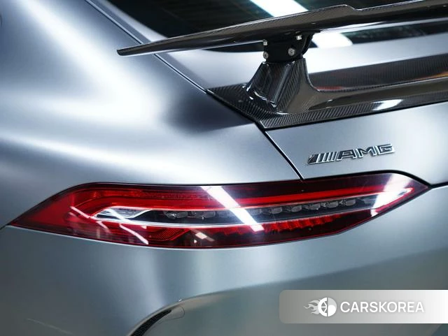 Mercedes-Benz AMG GT id 4219294 из Китая 20