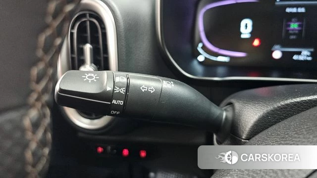 Kia The New Morning (JA) id 4623006 из Кореи 20