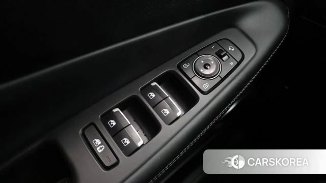Hyundai The New Santa Fe id 4244585 из Кореи 20