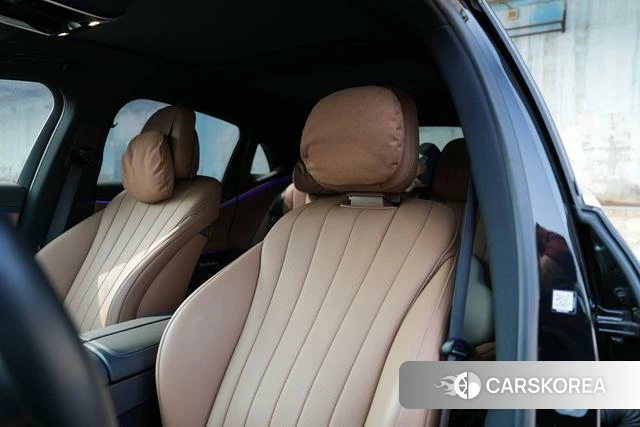 Mercedes-Benz E-class id 4264919 из Китая 20