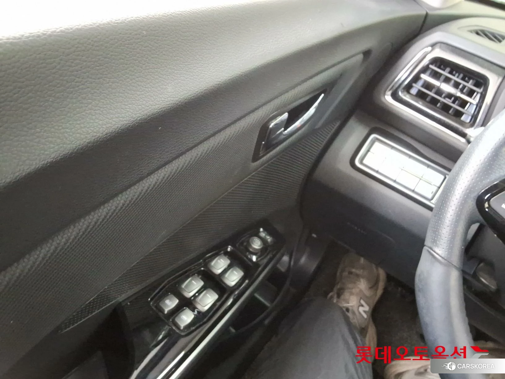 SsangYong Tivoli id 3882194 из Кореи 20