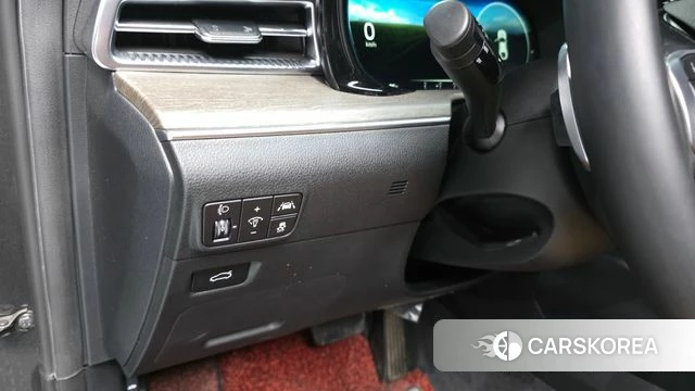 Kia K5 3rd generation id 4402141 из Кореи 20