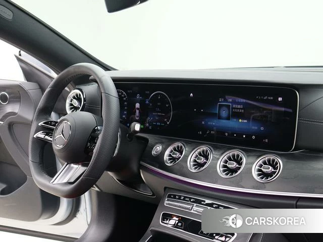 Mercedes-Benz E-class (imported) id 4211146 из Китая 20