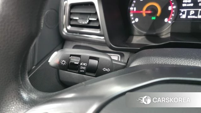 Ssangyong Berry New Tivoli id 4574093 из Кореи 20