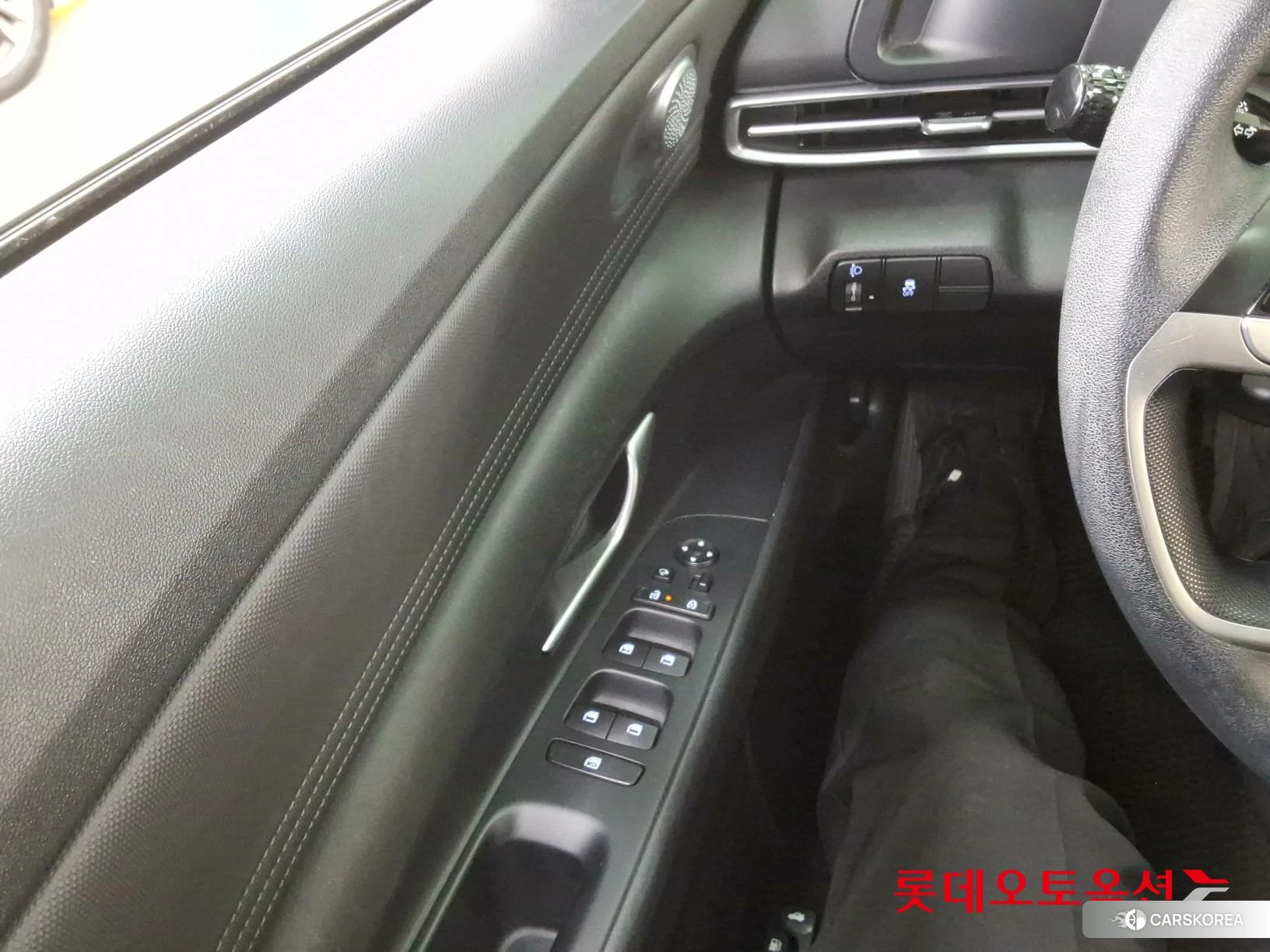 Hyundai Avante id 3875823 из Кореи 20