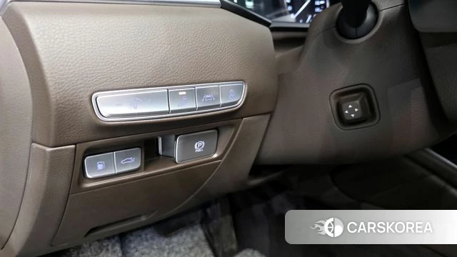 Kia More K9 id 4331178 из Кореи 20