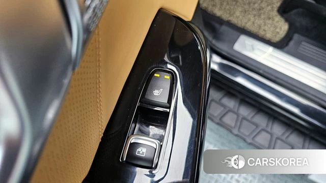 Kia Mohave Master id 4310037 из Кореи 20