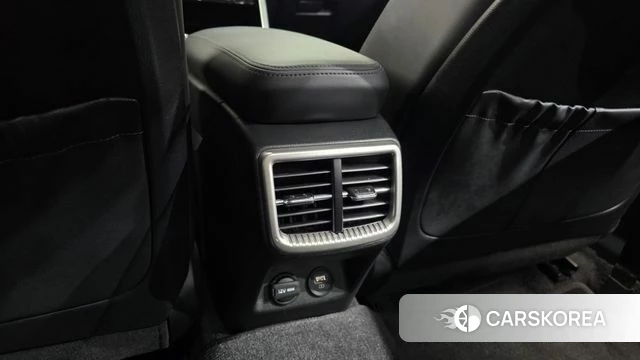 Kia K5 3rd generation id 4646930 из Кореи 20