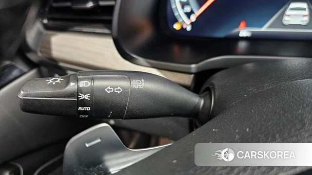 Kia K7 Premier id 4502248 из Кореи 20