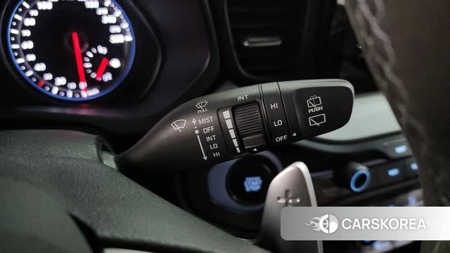 Hyundai Veloster (JS) id 4642230 из Кореи 20