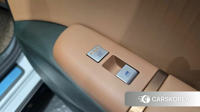Hyundai Grandeur Hybrid (GN7) id 4623042 из Кореи 20