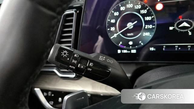 Kia Sportage 5th Generation id 4195686 из Кореи 20