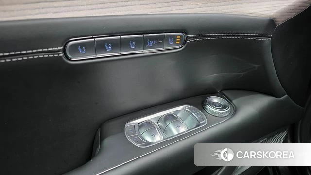 Genesis G90 (RS4) id 4500285 из Кореи 19