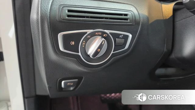Mercedes-Benz GLC-Class X253 id 4727426 из Кореи 20