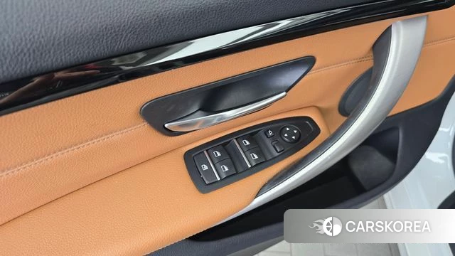 BMW 4 Series (F32) id 4434968 из Кореи 20