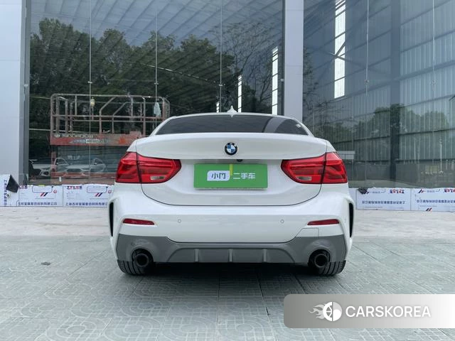 BMW 1 series id 4291112 из Китая 20