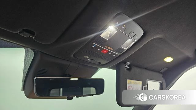 Hyundai Palisade (LX3) id 4394409 из Кореи 20