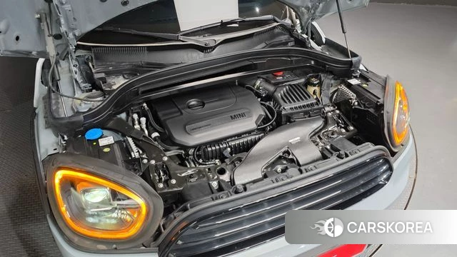 Mini Cooper Countryman id 4592152 из Кореи 20