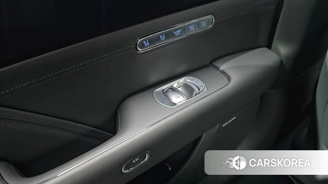 Genesis G90 (RS4) id 4905139 из Кореи 20