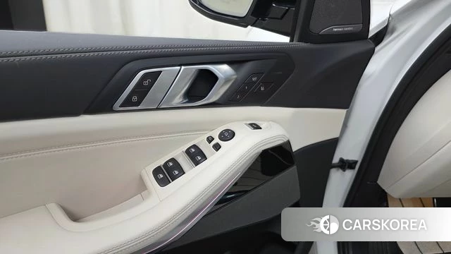 BMW X5 (G05) id 4686347 из Кореи 20