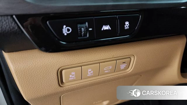 Kia Carnival 4th generation id 4517663 из Кореи 20