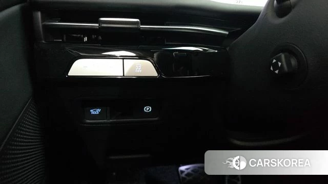 Genesis G80 (RG3) id 4516256 из Кореи 20