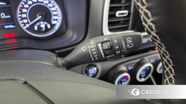 Hyundai Venue id 4519526 из Кореи 20
