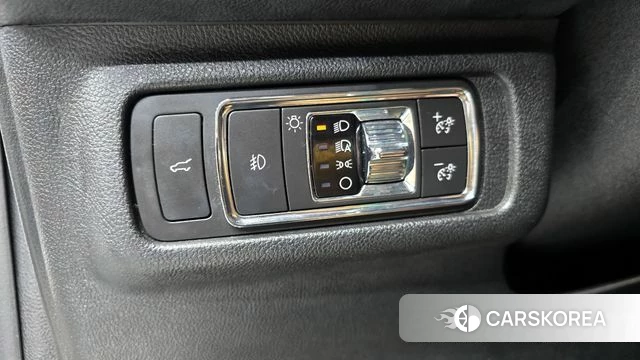 Lincoln Corsair id 4224518 из Кореи 20