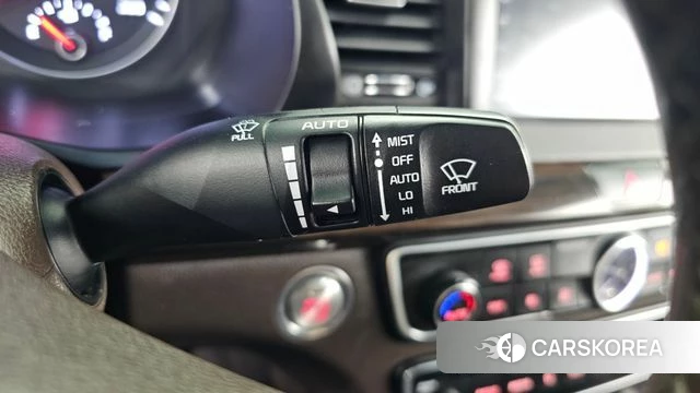Kia Come New K7 id 4785936 из Кореи 20