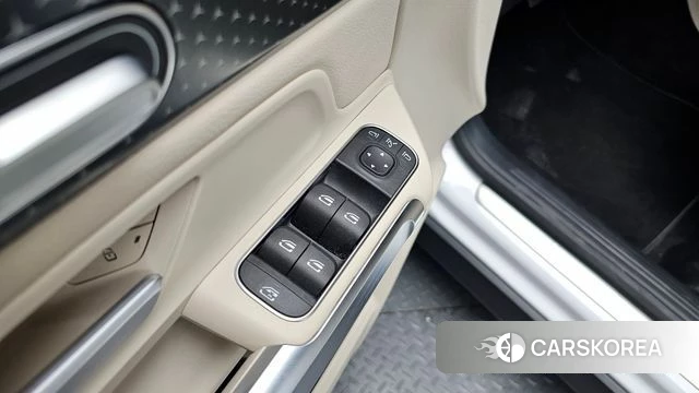 Mercedes-Benz GLB-Class X247 id 4456596 из Кореи 20