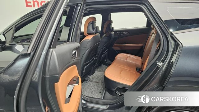 Kia Sportage 5th Generation id 4735207 из Кореи 20