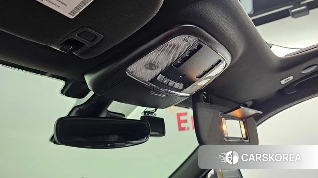 Jeep Grand Cherokee id 4203580 из Кореи 20