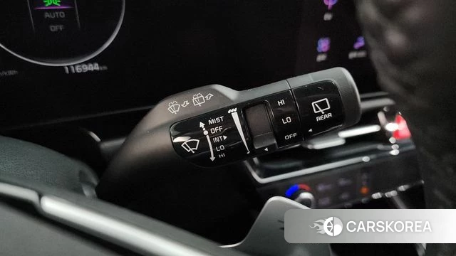 Kia Di All New Niro EV id 4316293 из Кореи 20