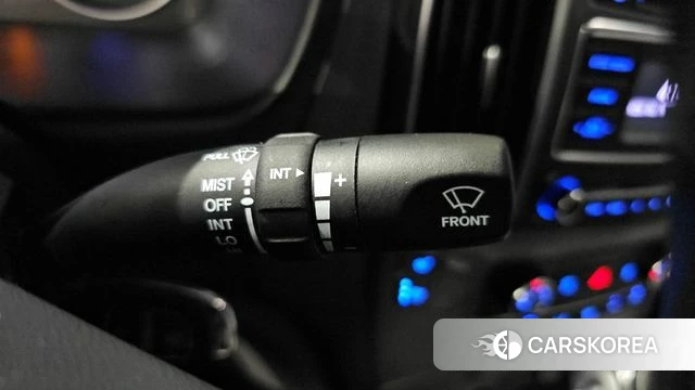 Hyundai The New Grand Starex id 4483149 из Кореи 20