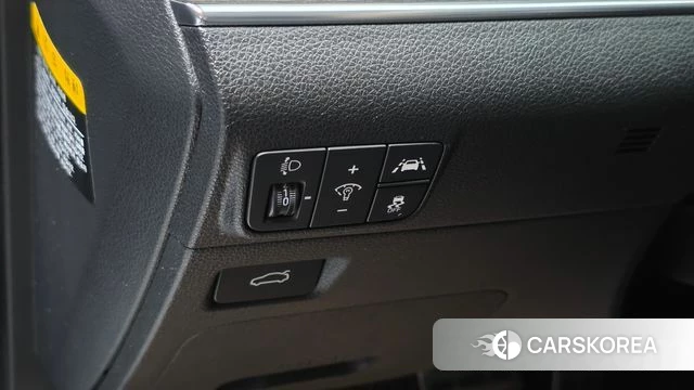 Kia K5 3rd generation id 4737034 из Кореи 20