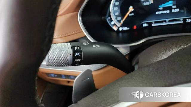 Genesis G80 (RG3) id 4434776 из Кореи 20